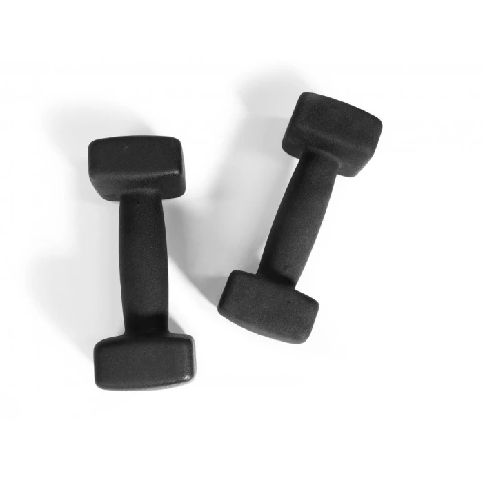 Гантели неопреновые Zipro 2 х 3 кг.