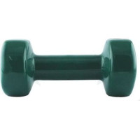 Гантель HMS 17023 вініл 1 х 4 кг