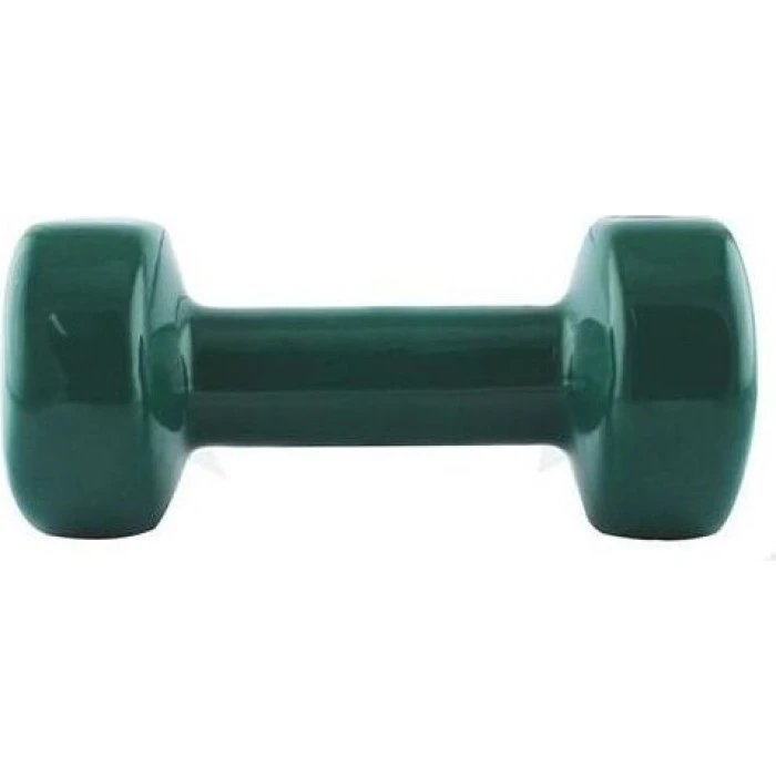 Гантель HMS 17023 вініл 1 х 4 кг