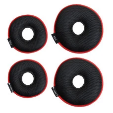 Гиря разборная мягкая HMS KRM20 8,75 кг