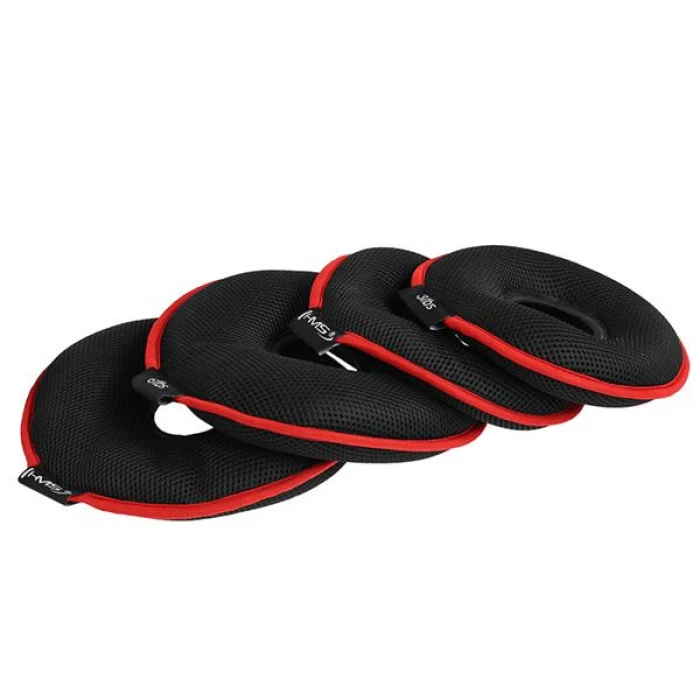 Гиря разборная мягкая HMS KRM20 8,75 кг