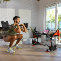 Стойка для штанги BOWFLEX SELECT TECH
