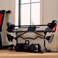 Стойка для штанги BOWFLEX SELECT TECH