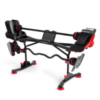 Стойка для штанги BOWFLEX SELECT TECH