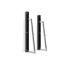 Тренировочная стойка NOHRD SquatRack Shadow Ash