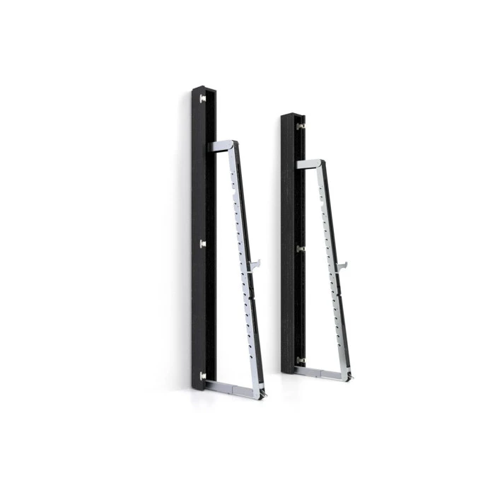 Тренировочная стойка NOHRD SquatRack Shadow Ash