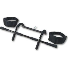 Многофункциональная штанга для дверей Movit 60 – 80 см