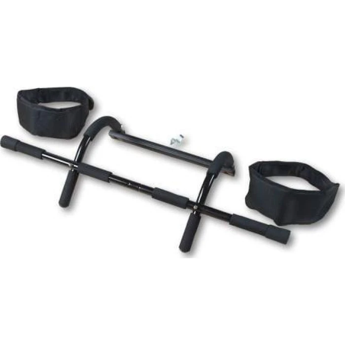 Многофункциональная штанга для дверей Movit 60 – 80 см