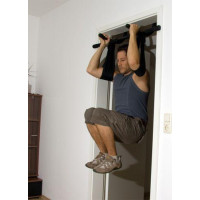 Многофункциональная штанга для дверей Movit 60 – 80 см