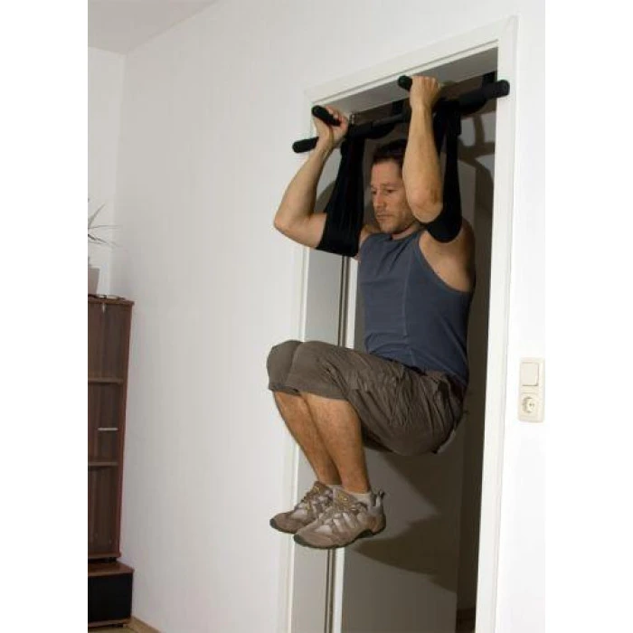 Многофункциональная штанга для дверей Movit 60 – 80 см