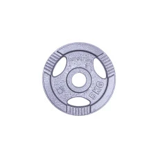 Диск чугунный inSPORTline Hamerton 5 кг