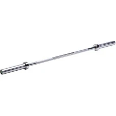 Штанга зі затискачами HMS GO205