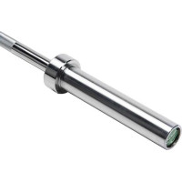 Штанга с зажимами HMS GO205