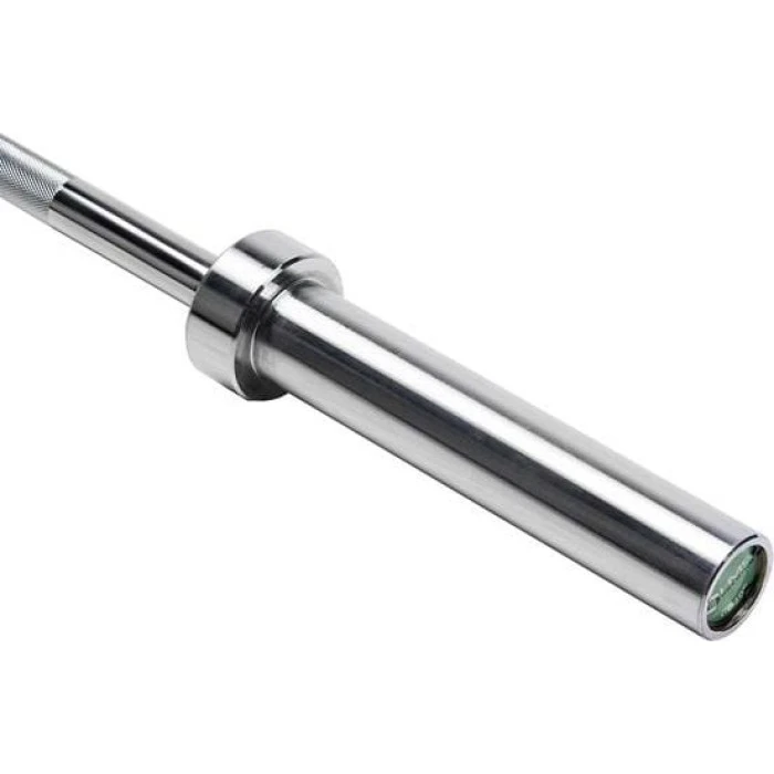 Штанга с зажимами HMS GO205