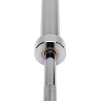 Штанга с зажимами HMS GO205