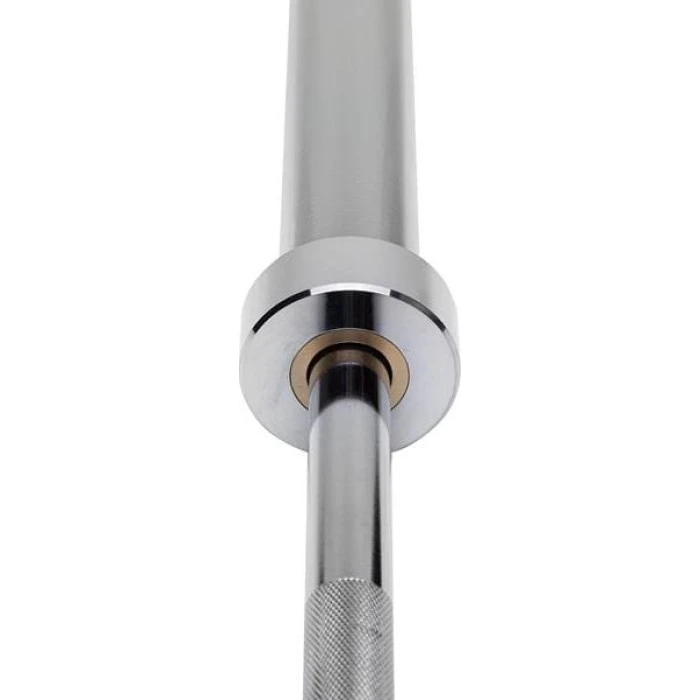 Штанга с зажимами HMS GO205