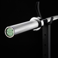 Штанга с зажимами HMS GO205