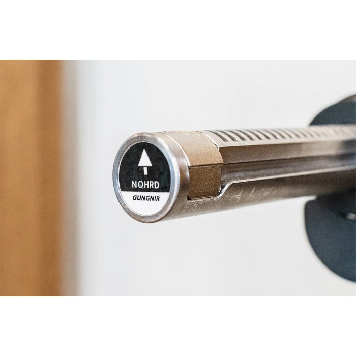 Штанга NOHRD Gungnir Pumper 160 см