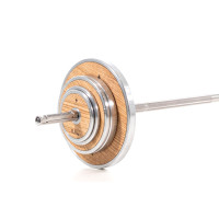 Штанга NOHRD Gungnir Pumper 160 см