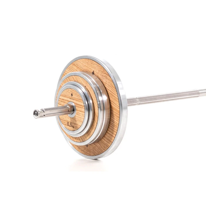 Штанга NOHRD Gungnir Pumper 160 см