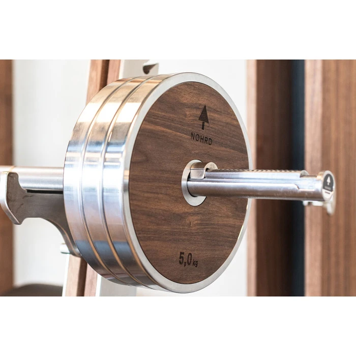 Штанга NOHRD Gungnir Pumper 160 см