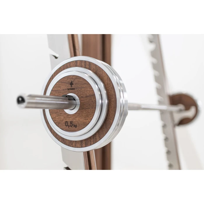 Штанга NOHRD Gungnir Pumper 160 см