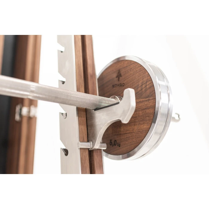 Штанга NOHRD Gungnir Pumper 160 см