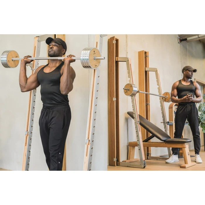 Штанга NOHRD Gungnir Pumper 160 см