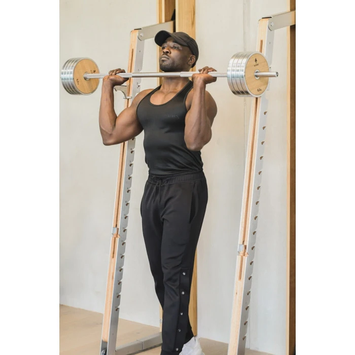 Штанга NOHRD Gungnir Pumper 160 см