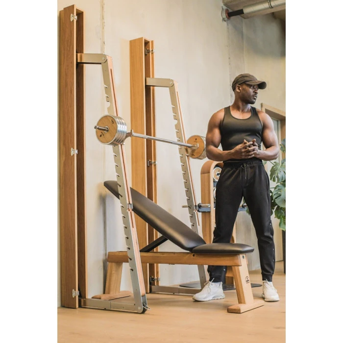 Штанга NOHRD Gungnir Pumper 160 см