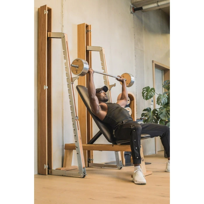 Штанга NOHRD Gungnir Pumper 160 см