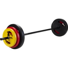 Фитнес штанга P2I 20 кг