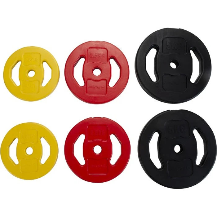 Фитнес штанга P2I 20 кг