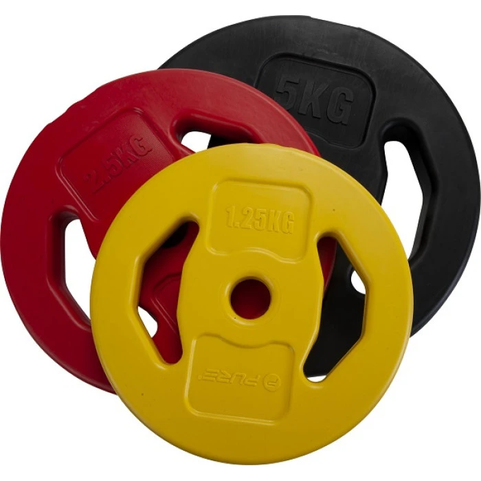 Фитнес штанга P2I 20 кг