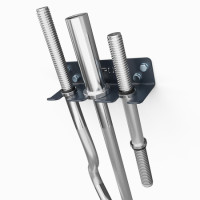 Настенный держатель для грифов K-SPORT KSSL119