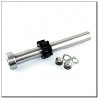 Штанга с зажимами GO320 183 CM HMS