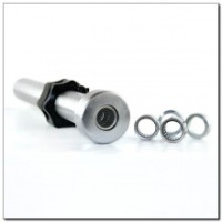 Штанга с зажимами GO320 183 CM HMS