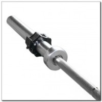 Штанга с зажимами GO320 183 CM HMS