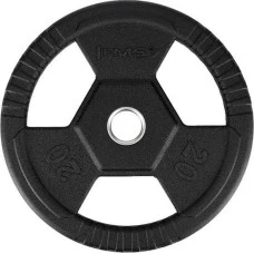 Диск олимпийский HMS TOH20 20 кг