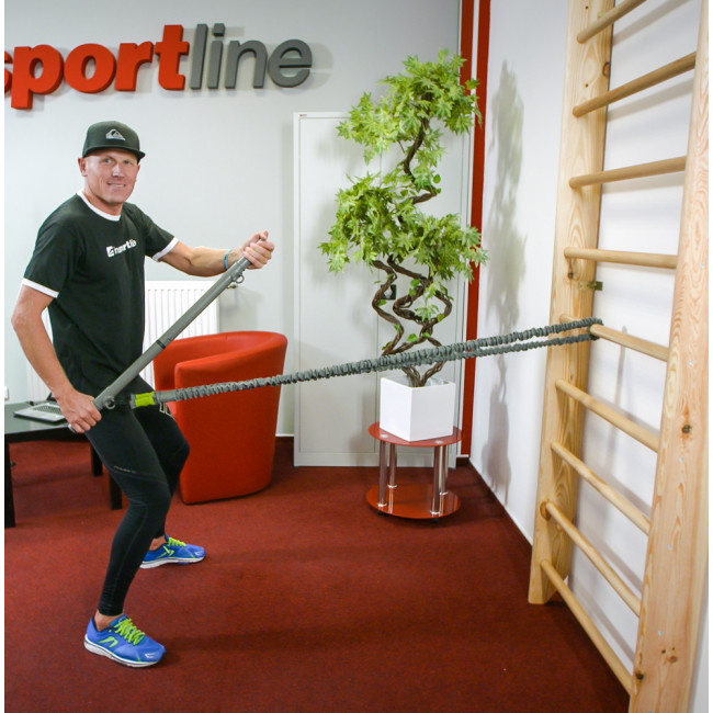 Шведская стена inSPORTline Steadyline 200x90 cm