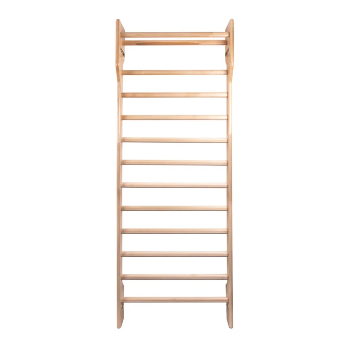 Набір шведська стіна з аксесуарами та ременями inSPORTline Dremar Hang-Out