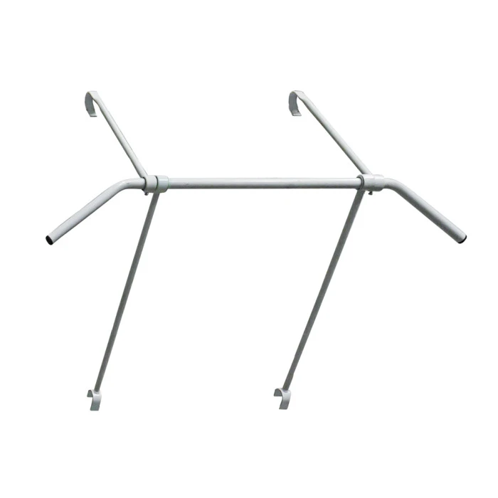 Набір шведська стіна з аксесуарами та ременями inSPORTline Dremar Hang-Out