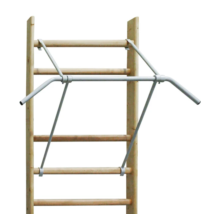 Набір шведська стіна з аксесуарами та ременями inSPORTline Dremar Hang-Out