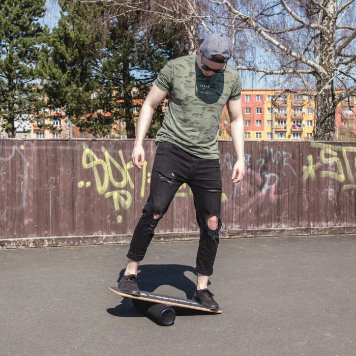 Балансовая доска inSPORTline Tasakal