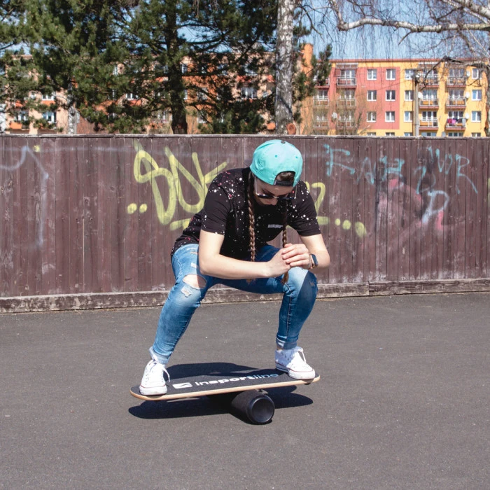 Балансовая доска inSPORTline Tasakal