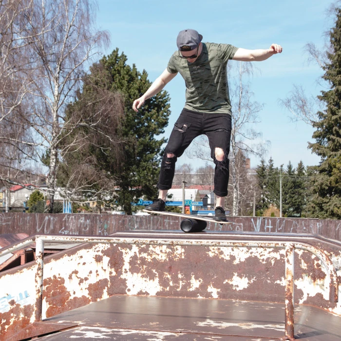 Балансовая доска inSPORTline Tasakal