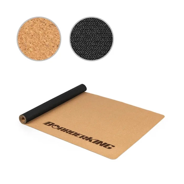 Балансова дошка inSPORTline BoarderKING Classic - деревина