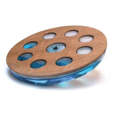 Балансирующая платформа NOHRD Eau-Me Oxbridge Cherry