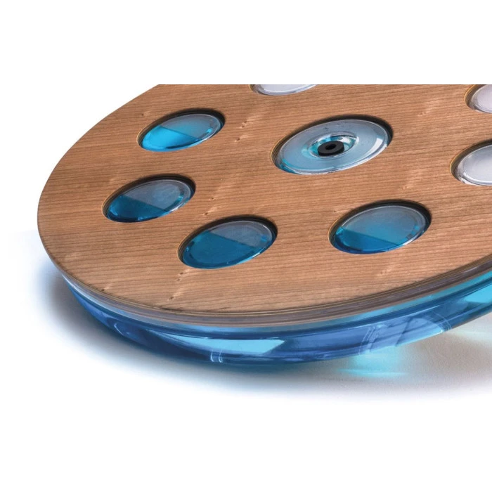 Балансирующая платформа NOHRD Eau-Me Oxbridge Cherry