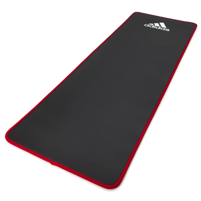 Тренировочный коврик 1 см Adidas ADMT-12235